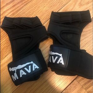 Mava Workout Gloves